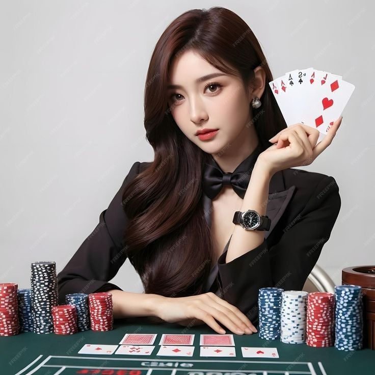 Slots ဂိမ်းများ